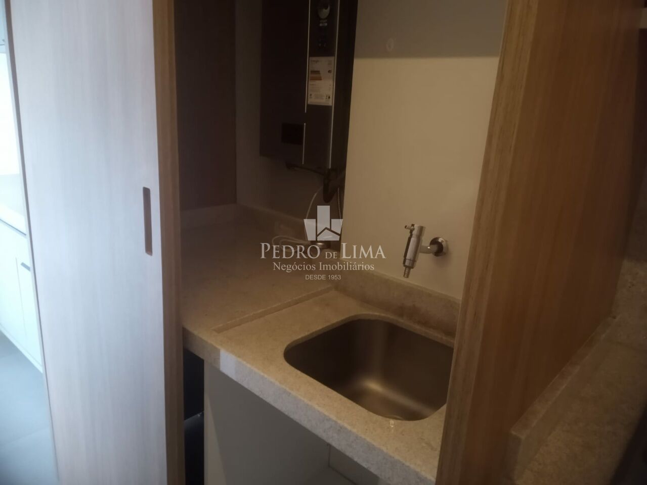 Apartamento de  48 m²   2 quartos 1 vaga no Tatuapé