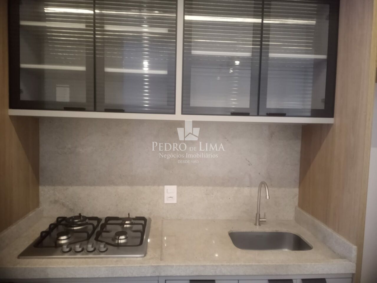 Apartamento de  48 m²   2 quartos 1 vaga no Tatuapé