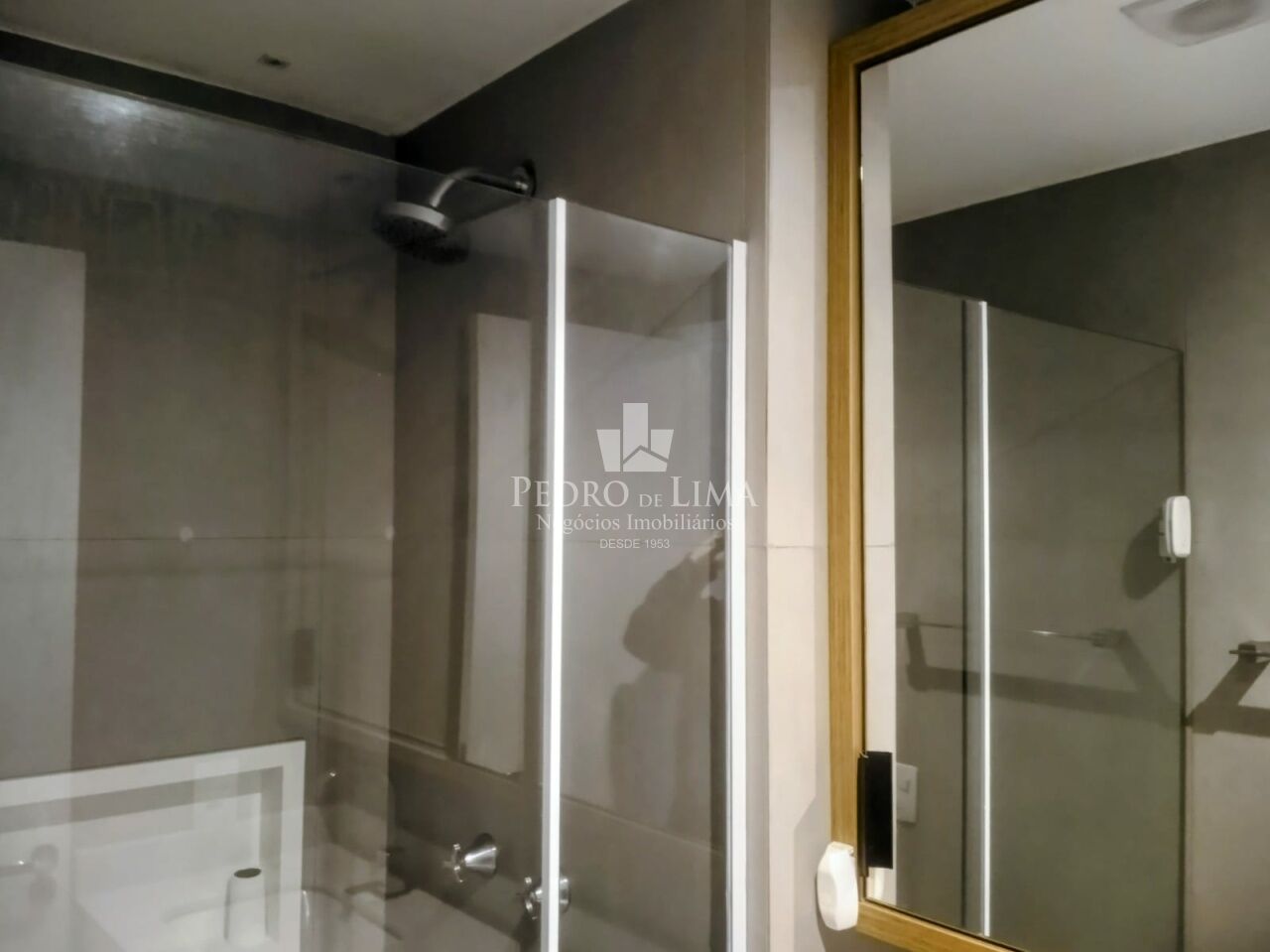 Apartamento de  48 m²   2 quartos 1 vaga no Tatuapé