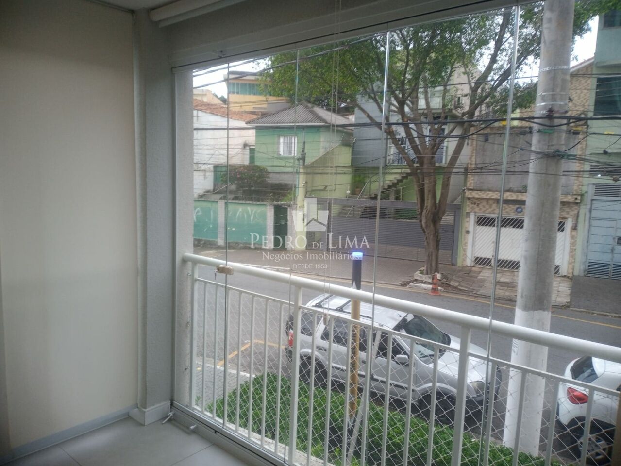 Apartamento de  48 m²   2 quartos 1 vaga no Tatuapé