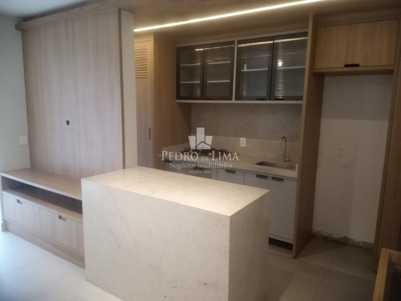 imagem do imovel Apartamento de  48 m²   2 quartos 1 vaga no Tatuapé ref: TP30666