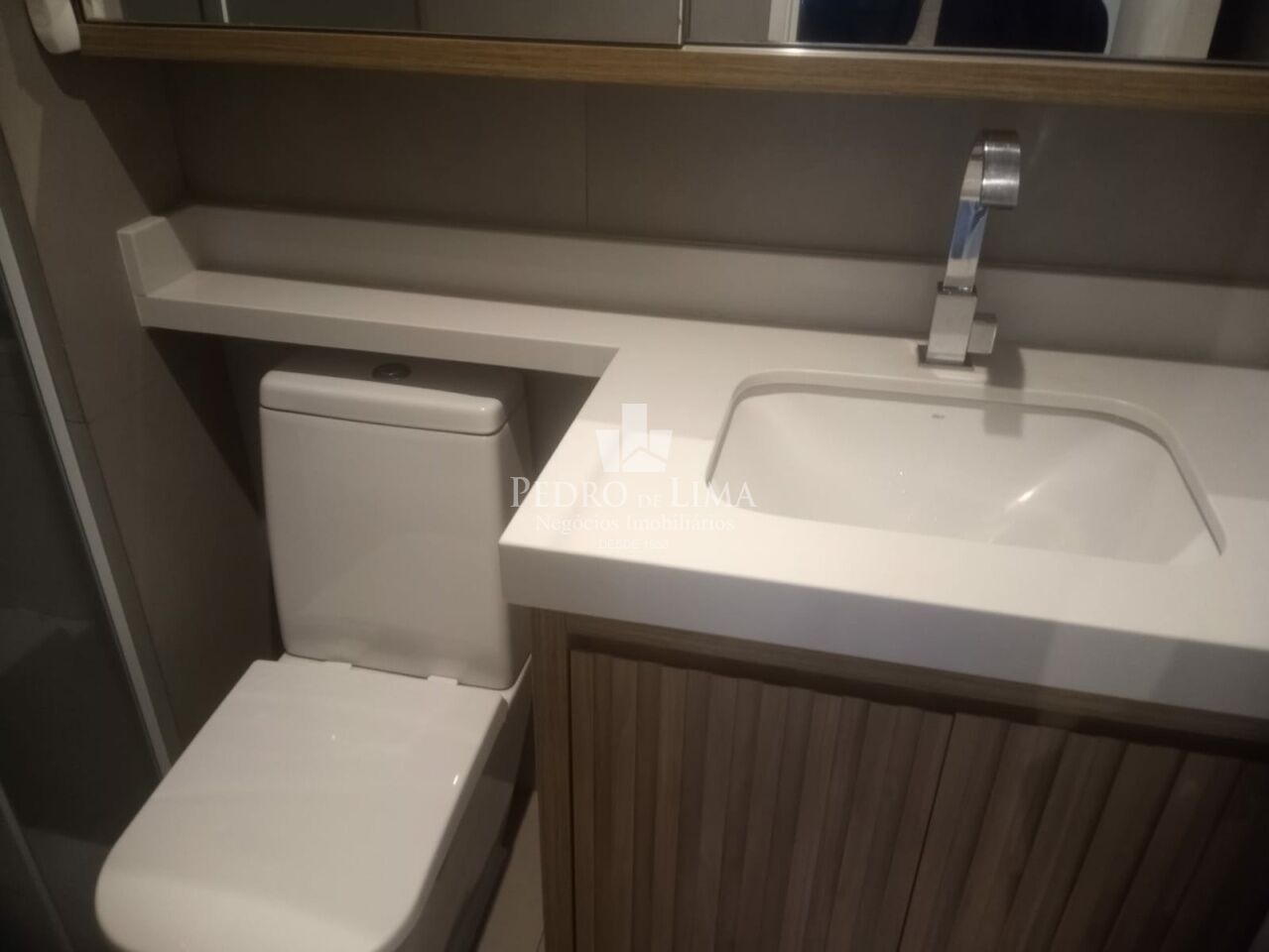 Apartamento de  48 m²   2 quartos 1 vaga no Tatuapé