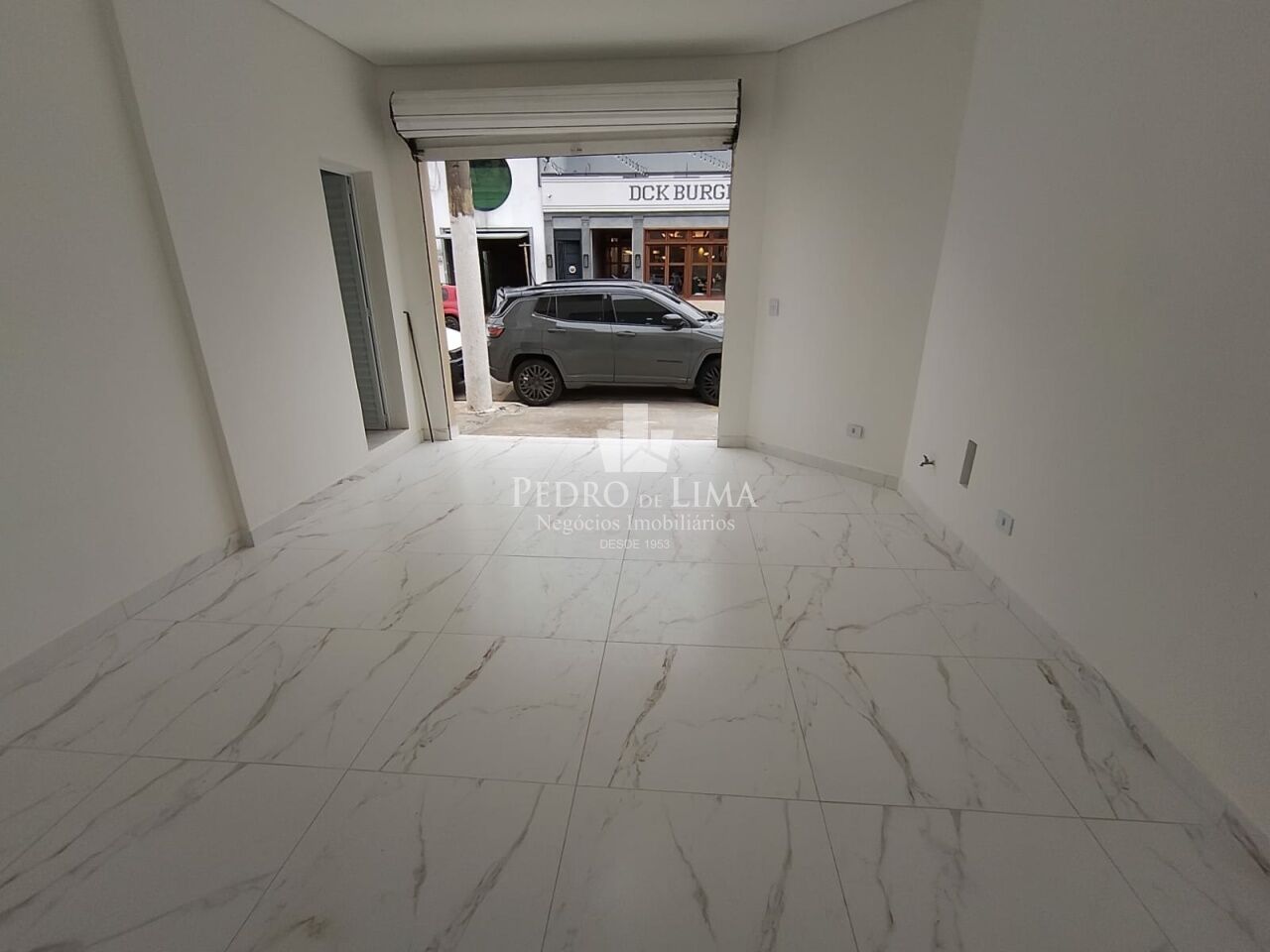 imagem do imovel Salão Comercial novo de 26,5m² em rua Movimentada no Tatuapé ref: TP30668
