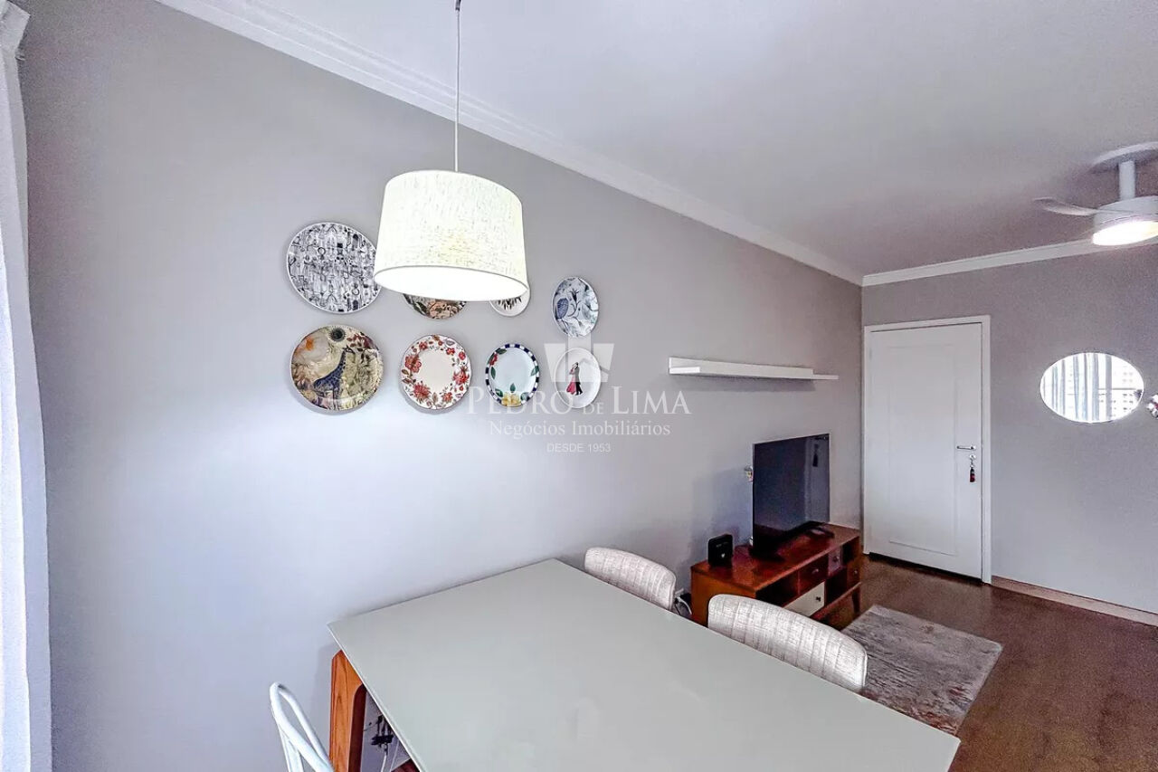 Apartamento 2 quartos , 2 vagas, 67 m² , Tatuapé