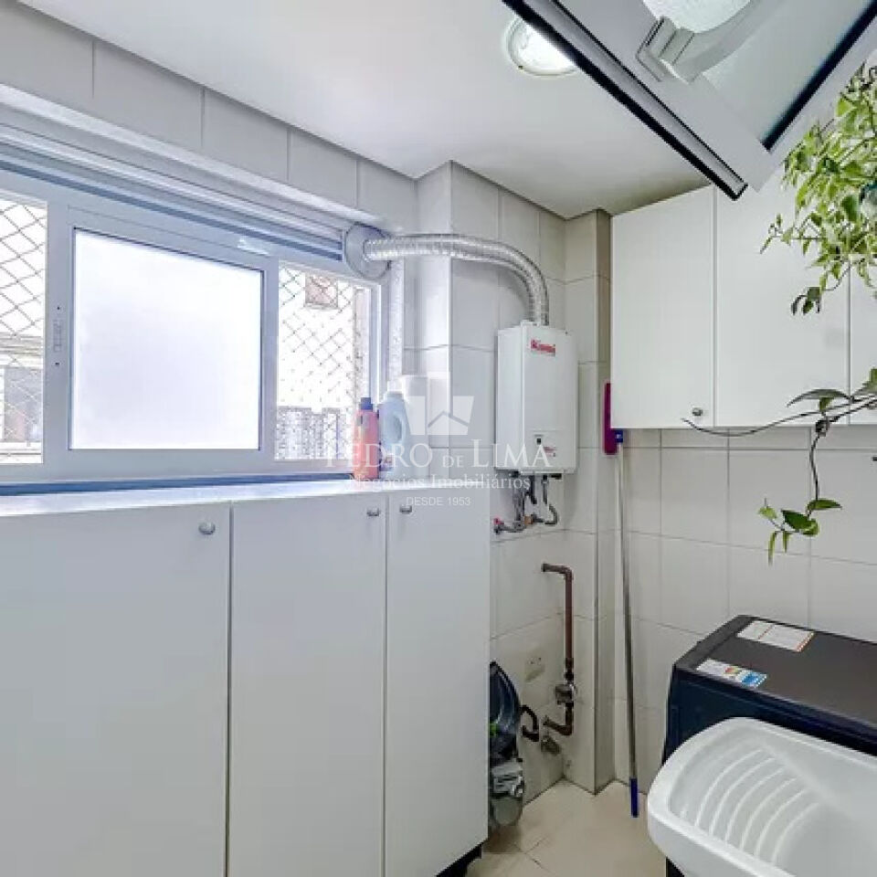 Apartamento 2 quartos , 2 vagas, 67 m² , Tatuapé