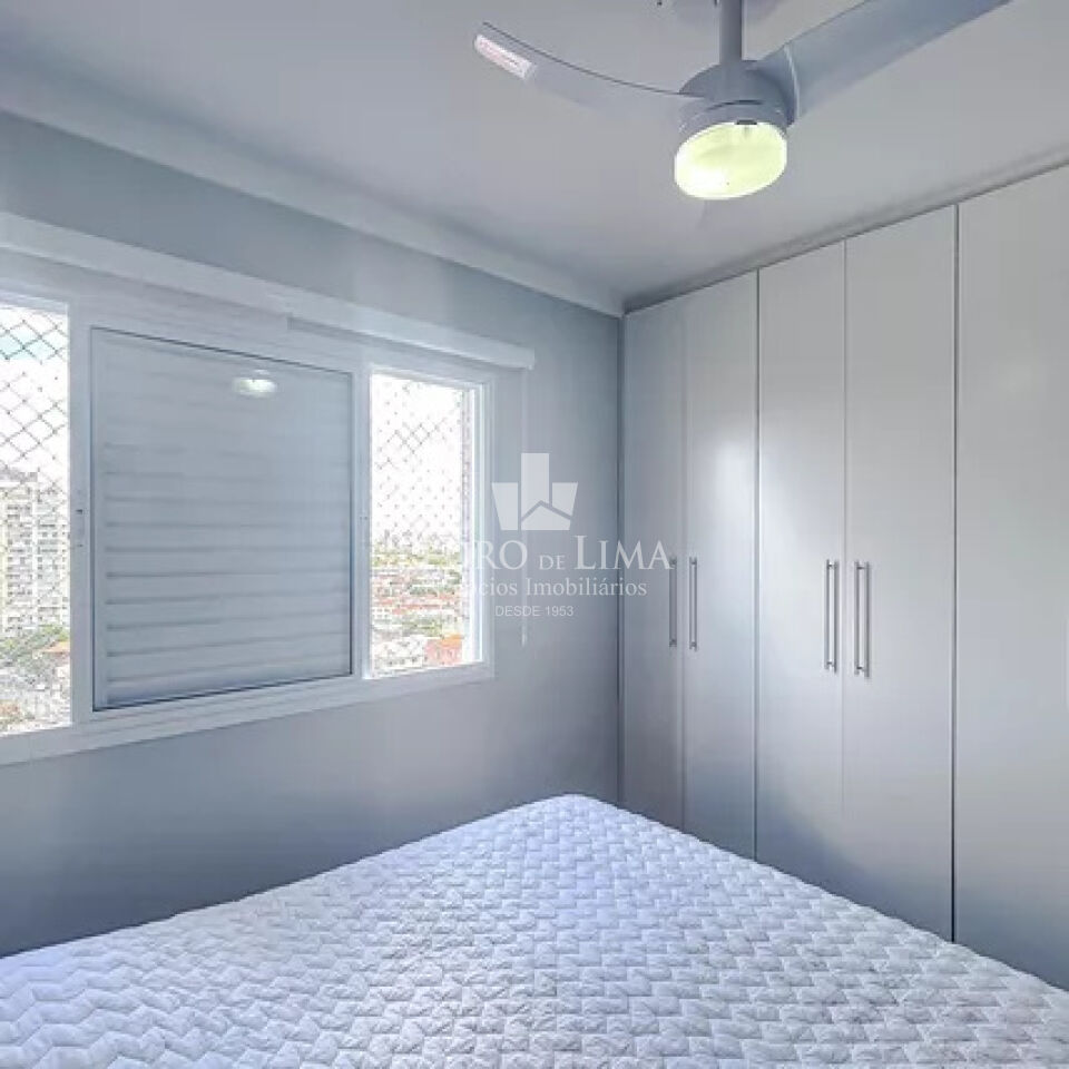 Apartamento 2 quartos , 2 vagas, 67 m² , Tatuapé