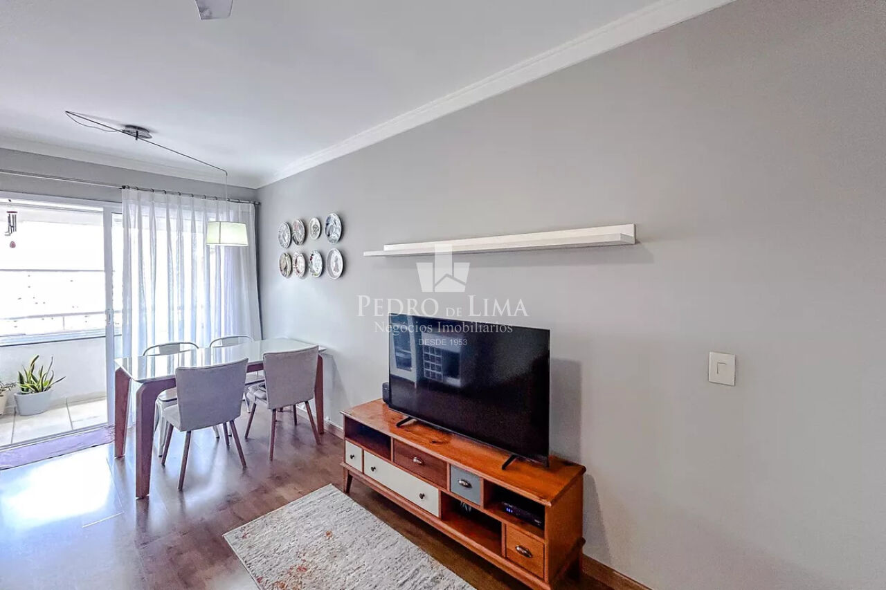 imagem do imovel Apartamento 2 quartos , 2 vagas, 67 m² , Tatuapé ref: TP30669