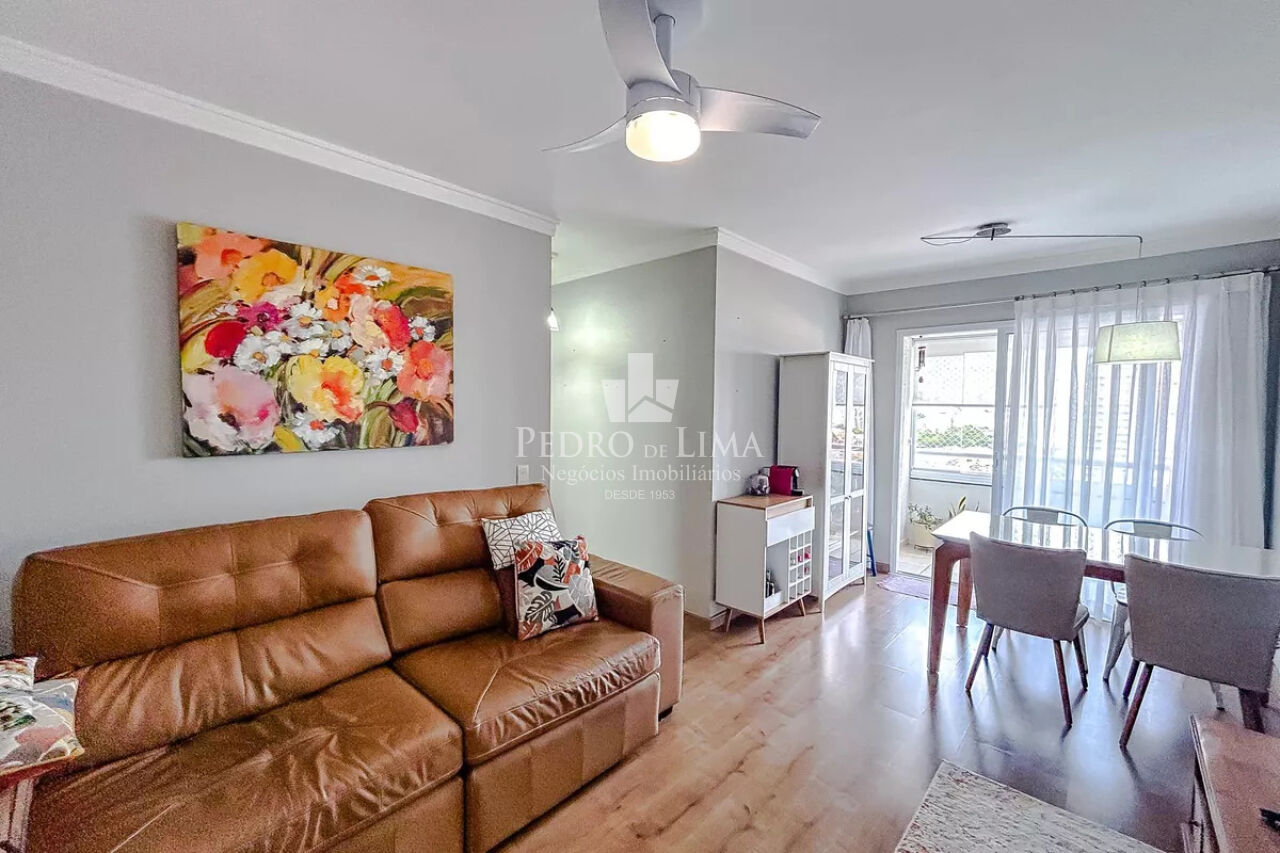 imagem do imovel Apartamento 2 quartos , 2 vagas, 67 m² , Tatuapé ref: TP30669