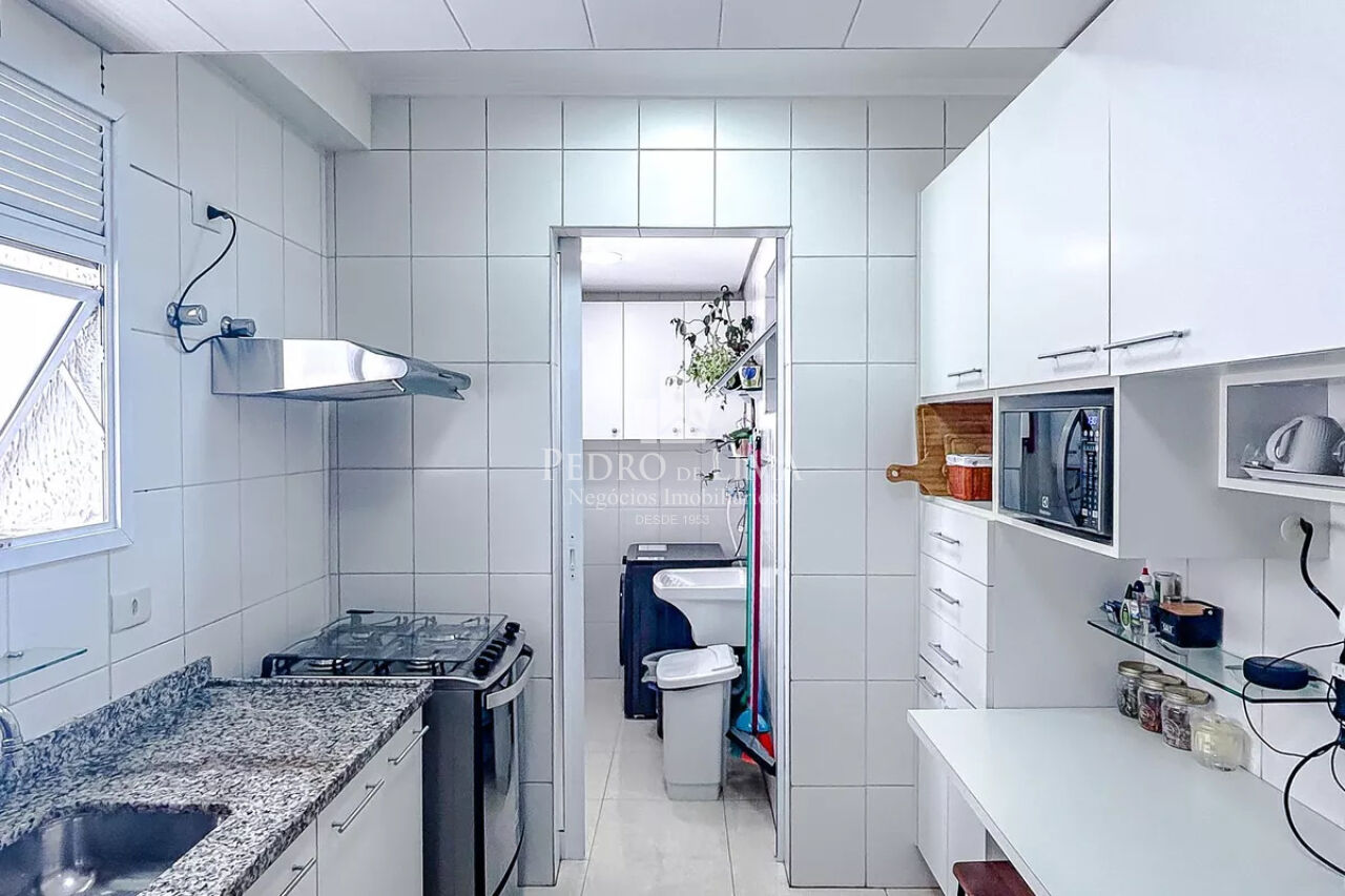Apartamento 2 quartos , 2 vagas, 67 m² , Tatuapé