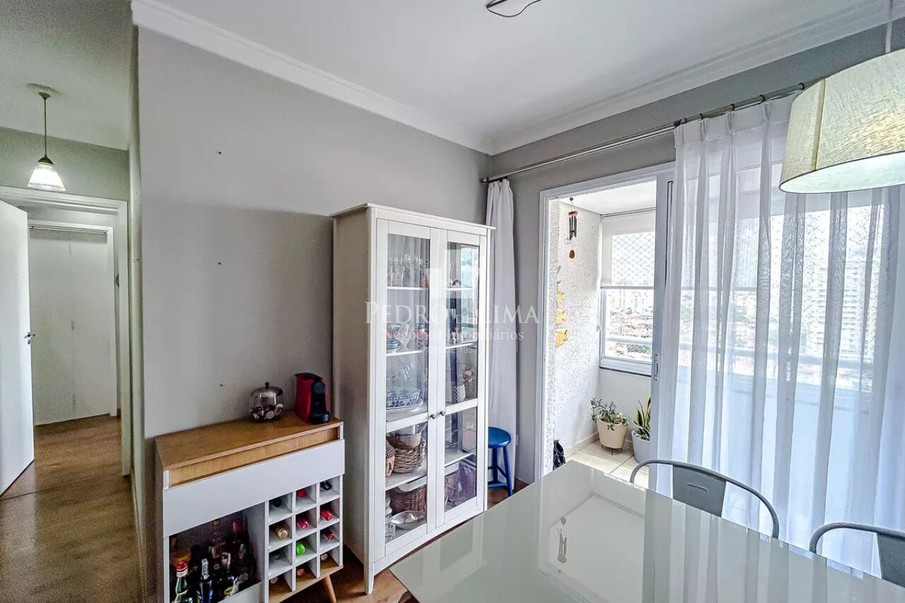 imagem do imovel Apartamento 2 quartos , 2 vagas, 67 m² , Tatuapé ref: TP30669