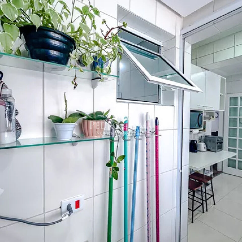 Apartamento 2 quartos , 2 vagas, 67 m² , Tatuapé