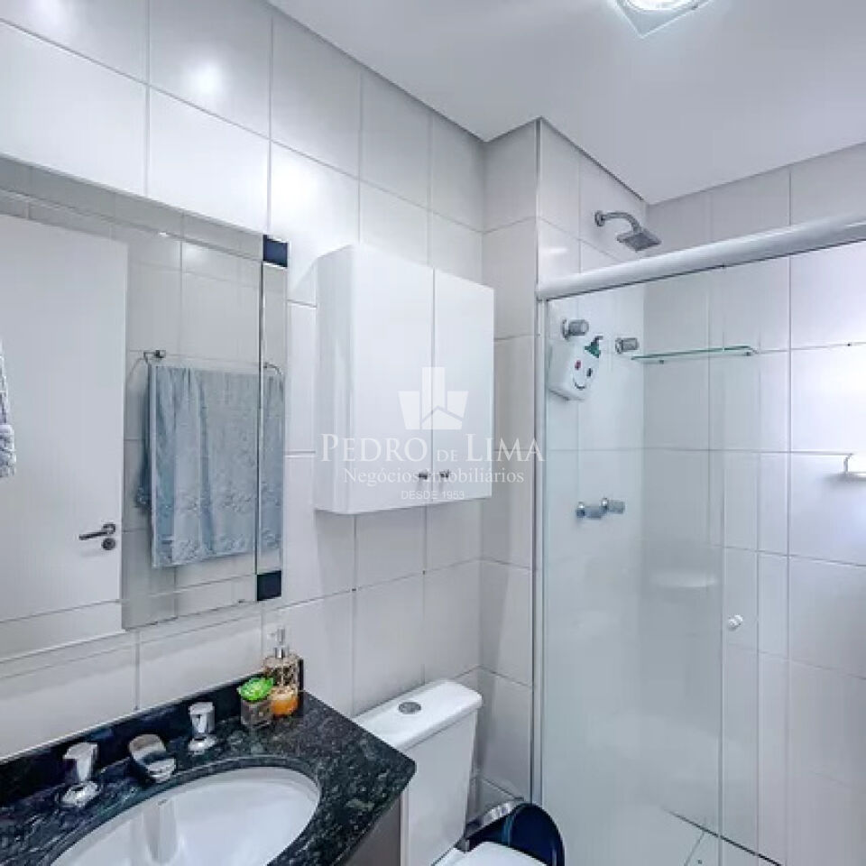 Apartamento 2 quartos , 2 vagas, 67 m² , Tatuapé