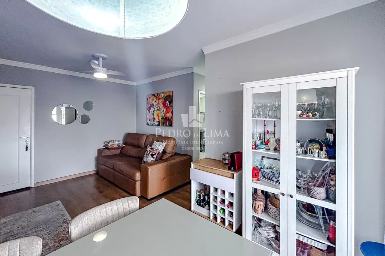 Apartamento 2 quartos , 2 vagas, 67 m² , Tatuapé