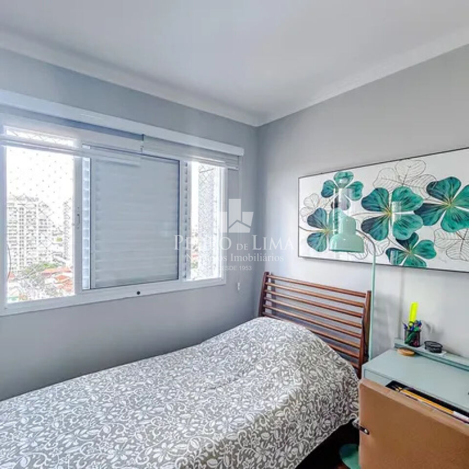 Apartamento 2 quartos , 2 vagas, 67 m² , Tatuapé