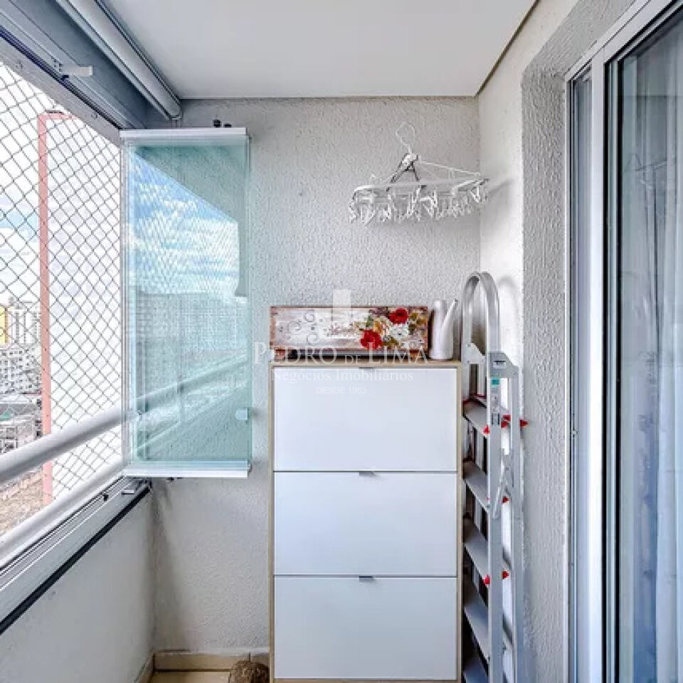 Apartamento 2 quartos , 2 vagas, 67 m² , Tatuapé