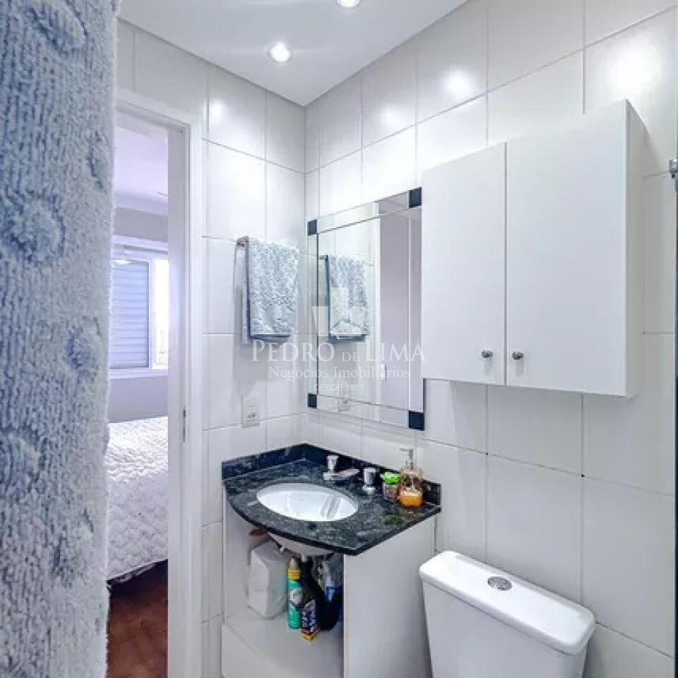 Apartamento 2 quartos , 2 vagas, 67 m² , Tatuapé