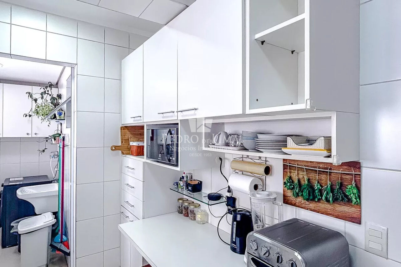 Apartamento 2 quartos , 2 vagas, 67 m² , Tatuapé