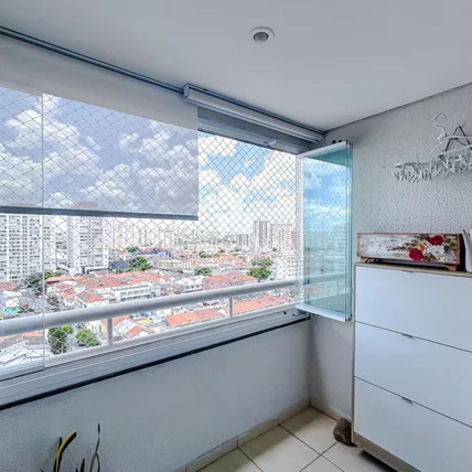 Apartamento 2 quartos , 2 vagas, 67 m² , Tatuapé