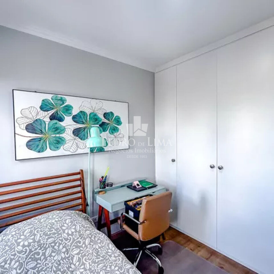 Apartamento 2 quartos , 2 vagas, 67 m² , Tatuapé