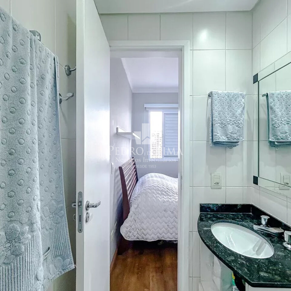 Apartamento 2 quartos , 2 vagas, 67 m² , Tatuapé