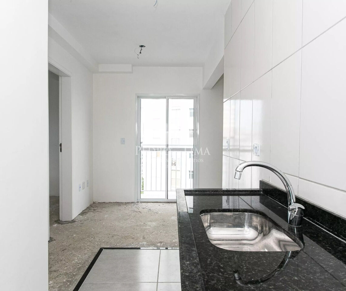 Apartamento 2 quartos , 44 m². Vila Carrão