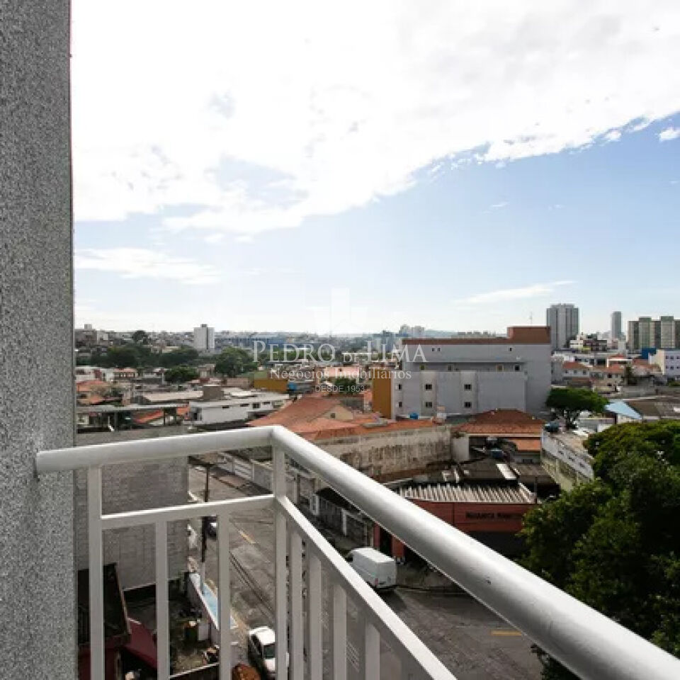 Apartamento 2 quartos , 44 m². Vila Carrão