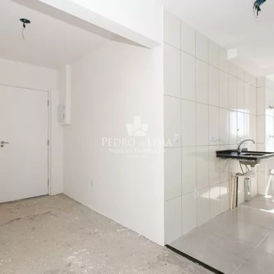 Apartamento 2 quartos , 44 m². Vila Carrão