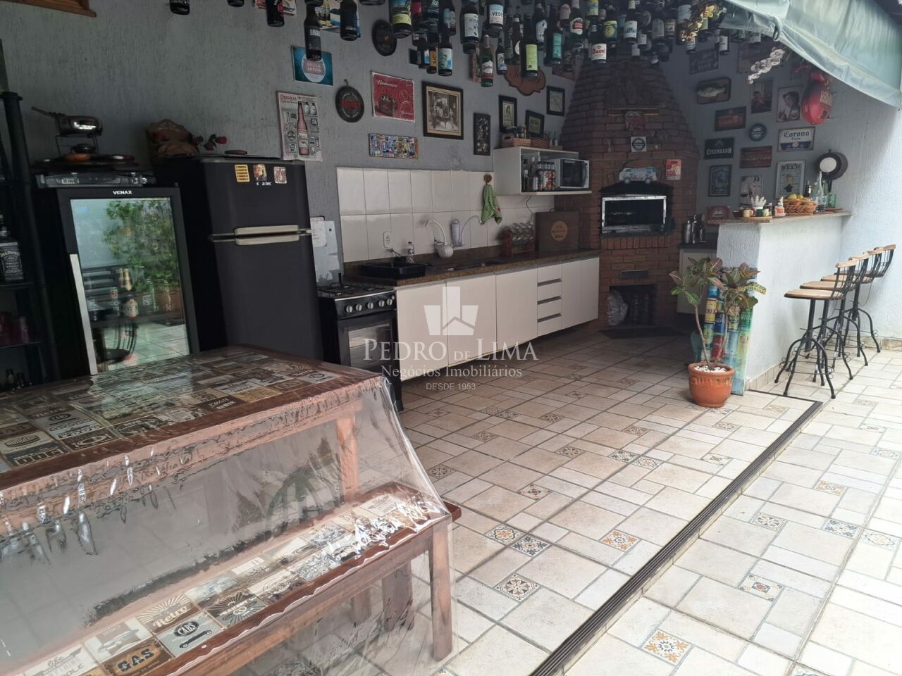 Sobrado 3 quartos , 3 vagas, 258m² , Tatuapé
