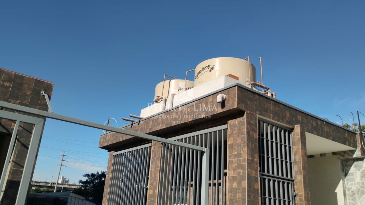 Prédio Comercial de 299 m² para Venda ou Locação! Clínicas/Laboratórios Próximo ao Metrô Carrão