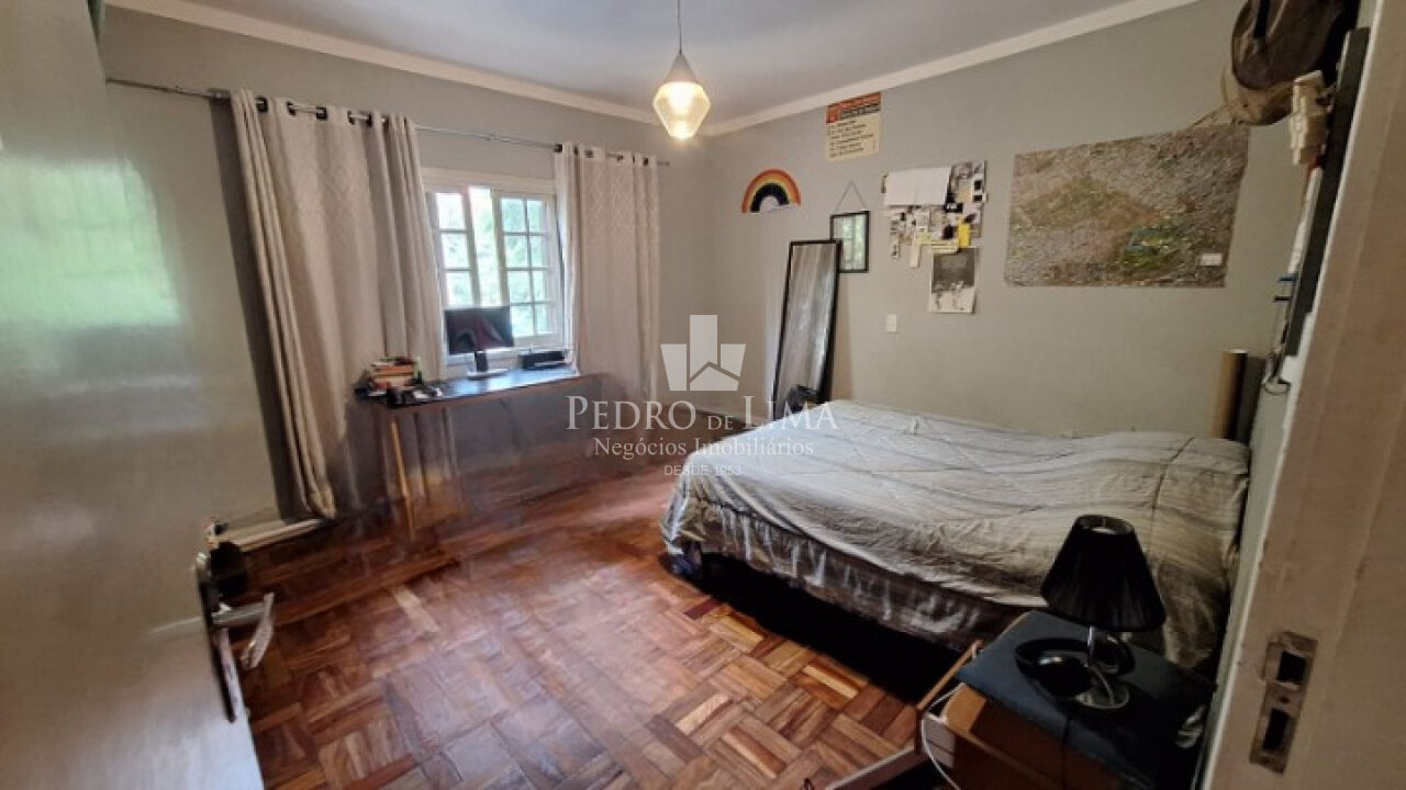 Sobrado 3 quartos; 2 vagas; 257 m²; Tatuapé