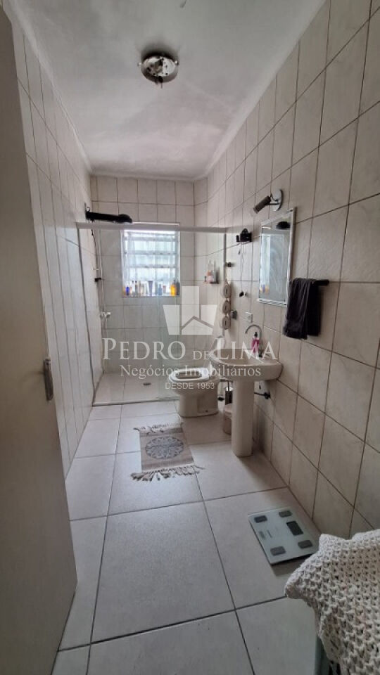 Sobrado 3 quartos; 2 vagas; 257 m²; Tatuapé