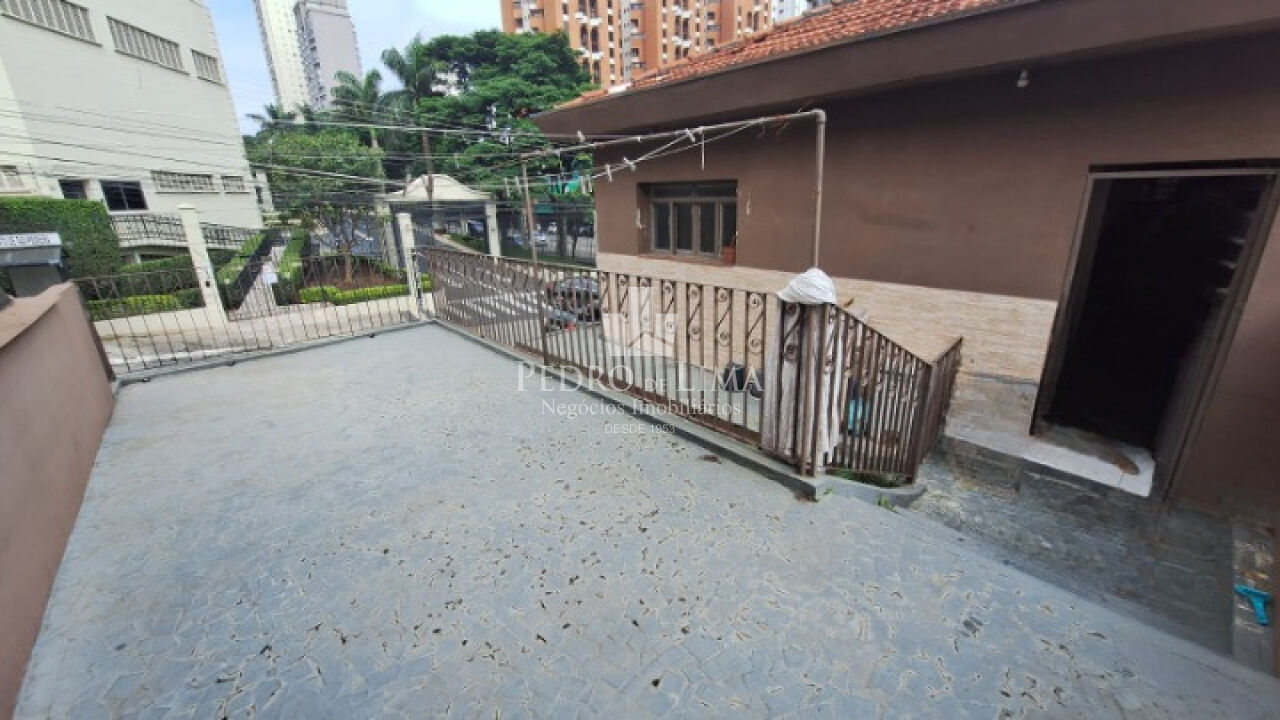 Sobrado 3 quartos; 2 vagas; 257 m²; Tatuapé