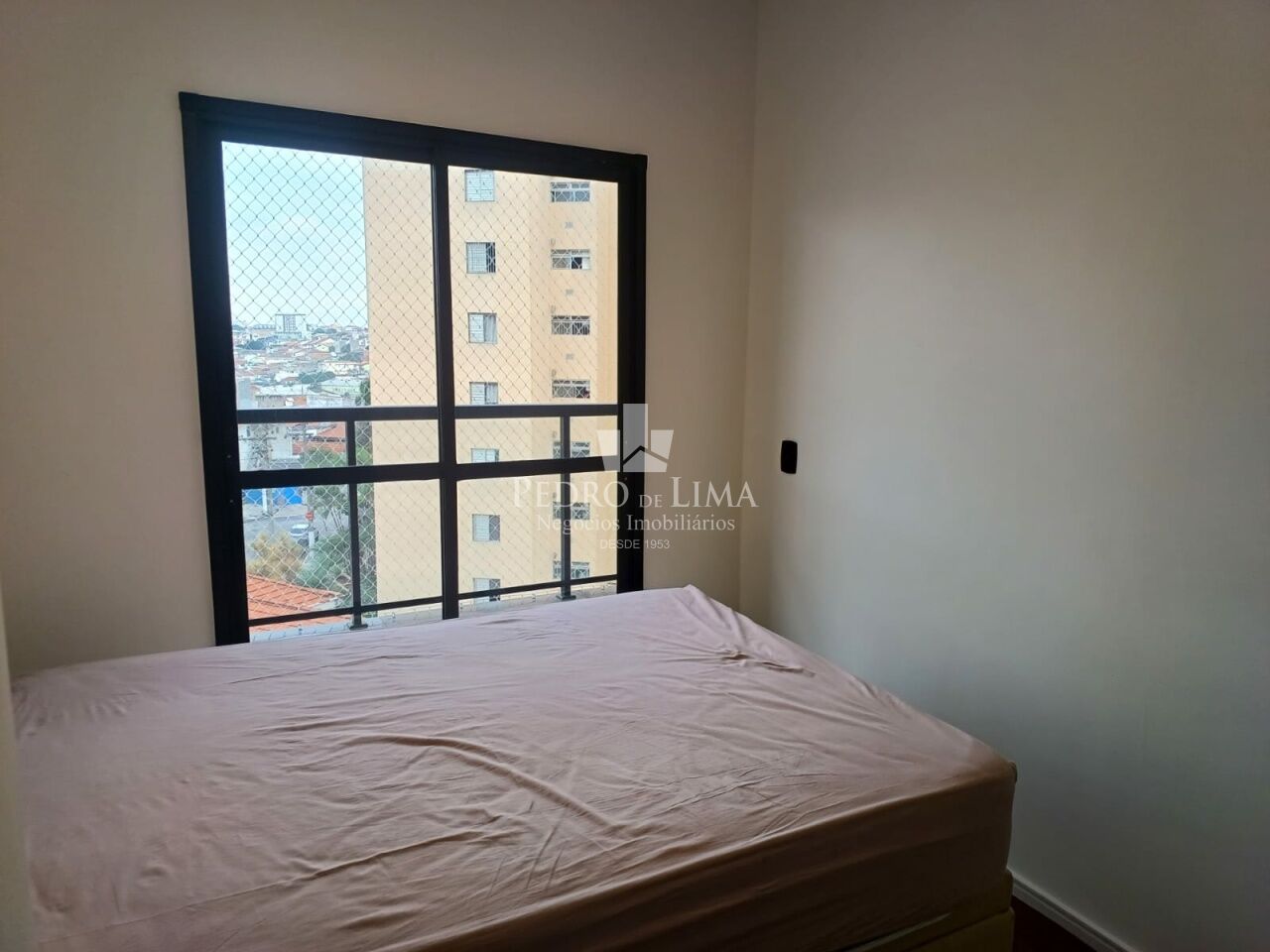 Apartamento de 2 quartos, 1 vaga - Condomínio RED - Vila Formosa