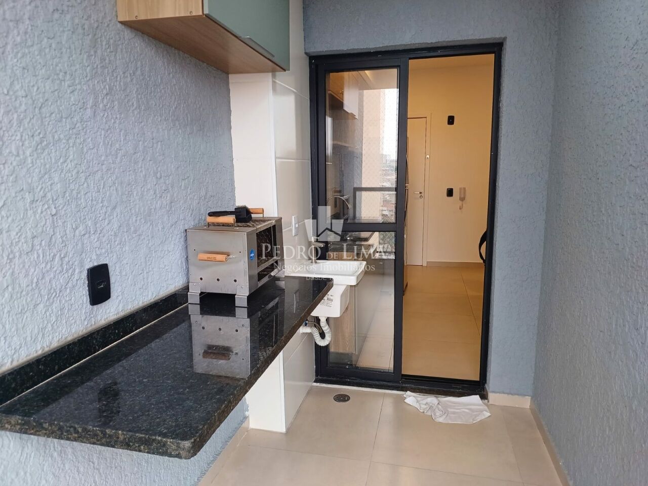 Apartamento de 2 quartos, 1 vaga - Condomínio RED - Vila Formosa