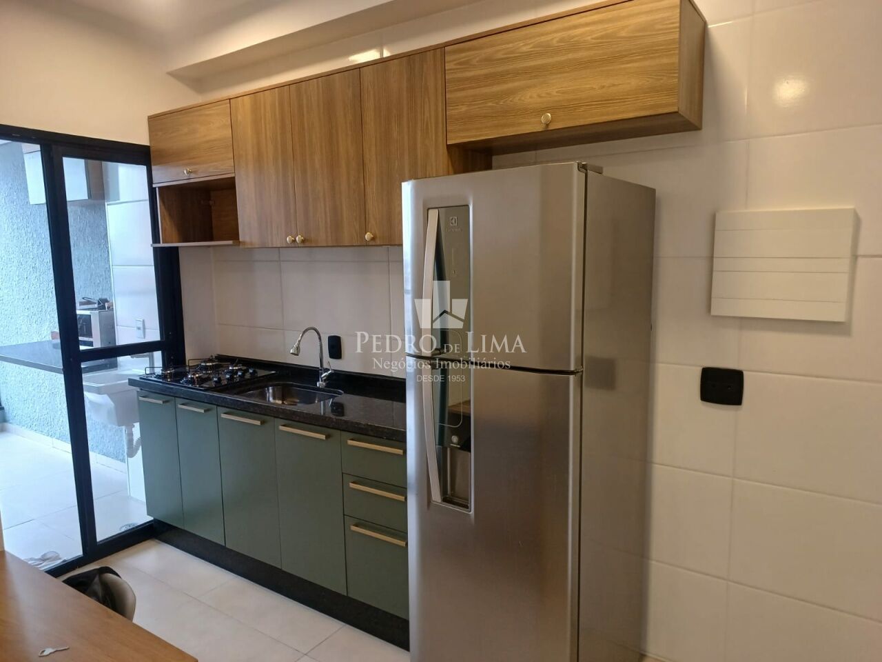 Apartamento de 2 quartos, 1 vaga - Condomínio RED - Vila Formosa