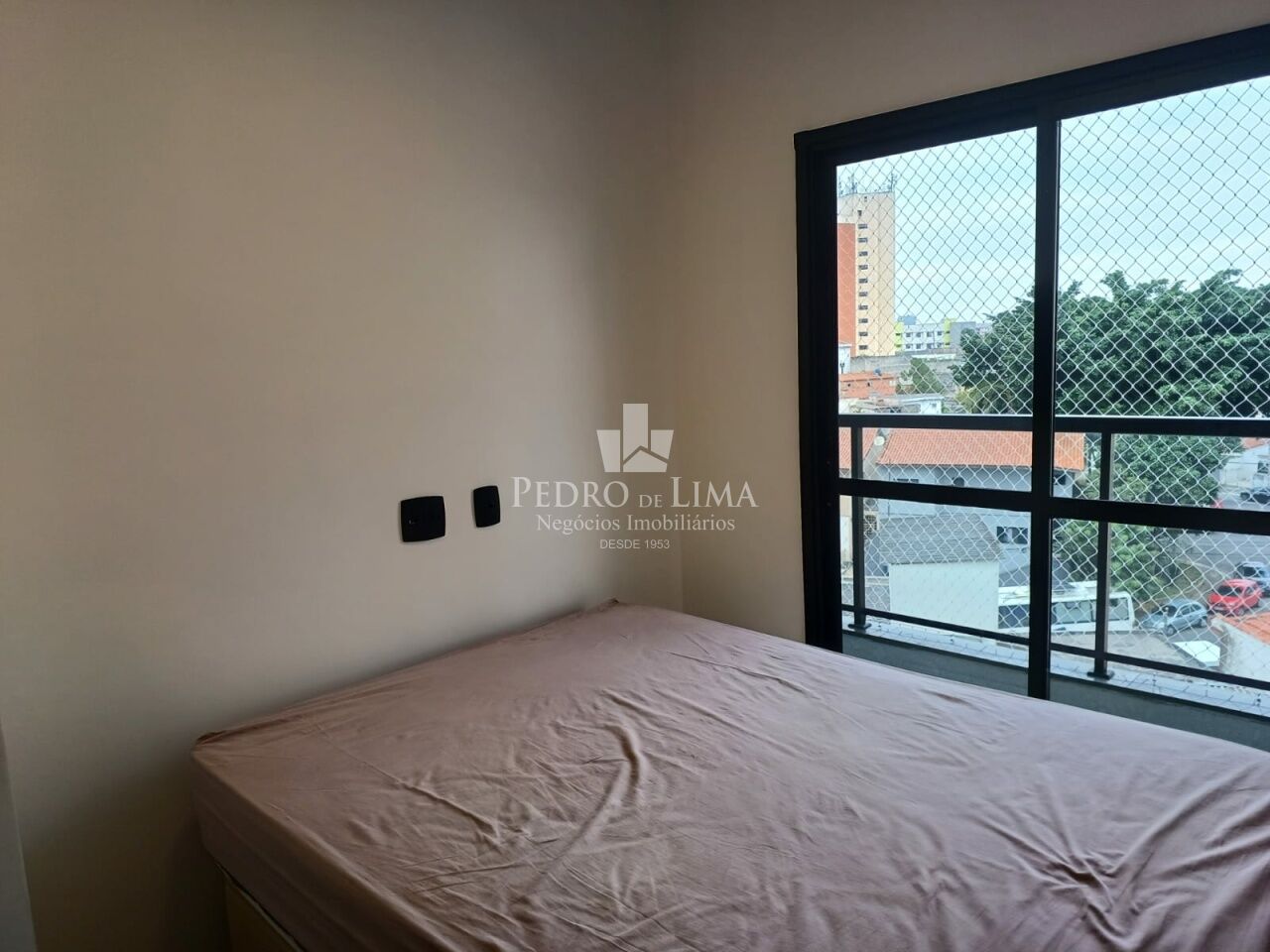 Apartamento de 2 quartos, 1 vaga - Condomínio RED - Vila Formosa