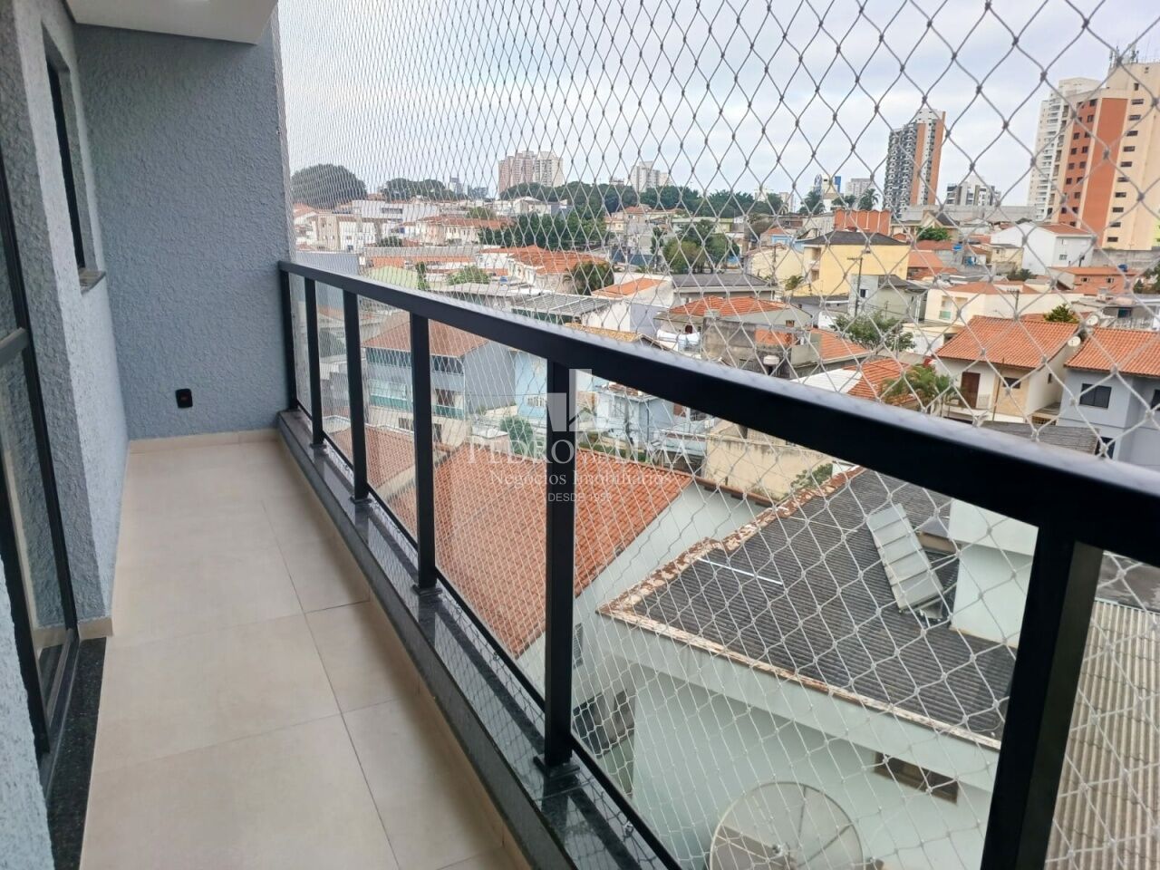 Apartamento de 2 quartos, 1 vaga - Condomínio RED - Vila Formosa