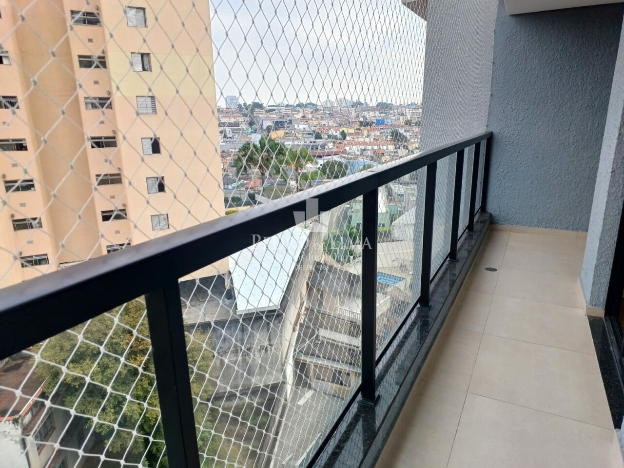Apartamento de 2 quartos, 1 vaga - Condomínio RED - Vila Formosa