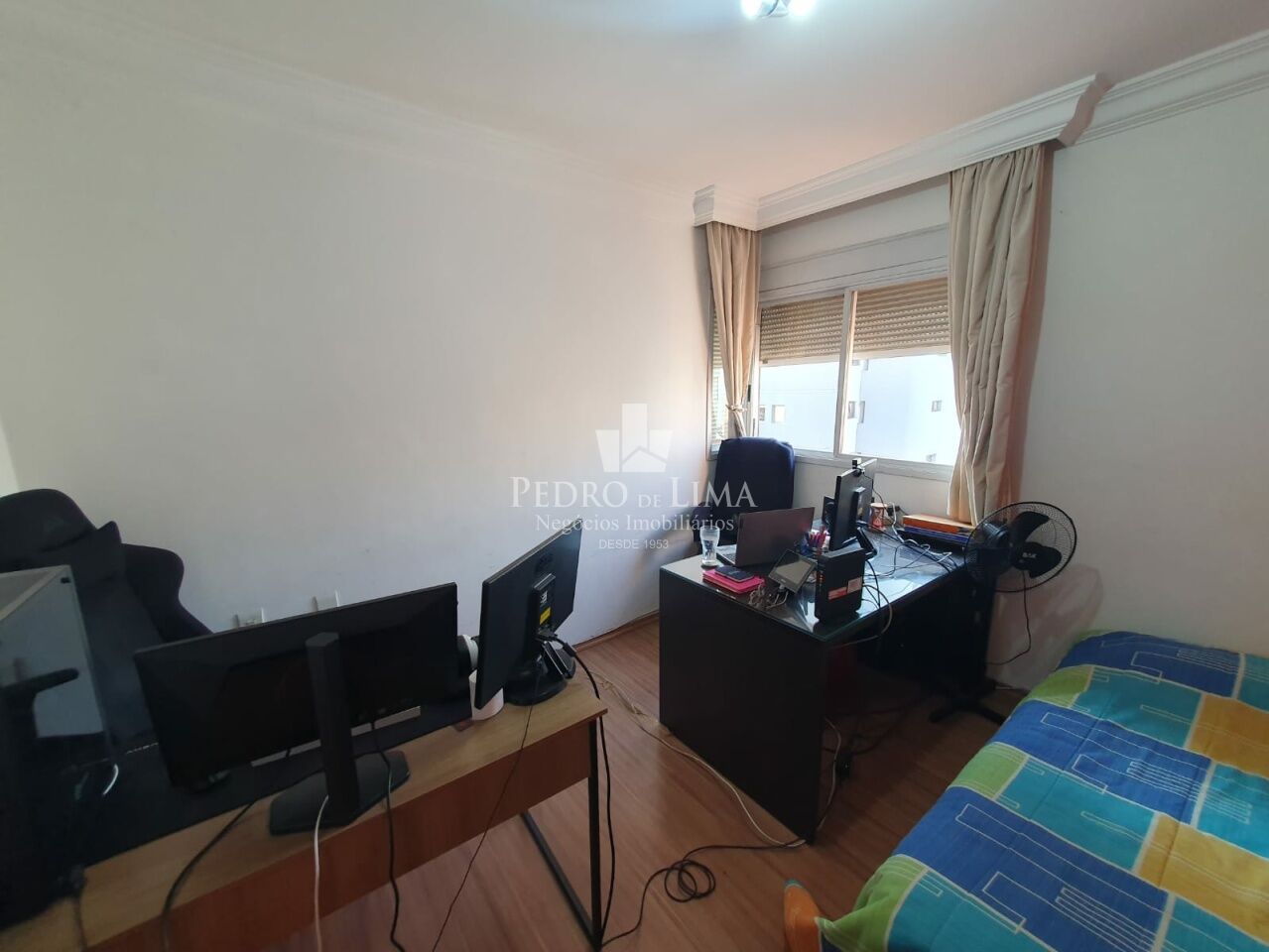 Apartamento no Tatuapé, 147m2, 3 quartos sendo 1 suíte, 1 vaga fixa e coberta 