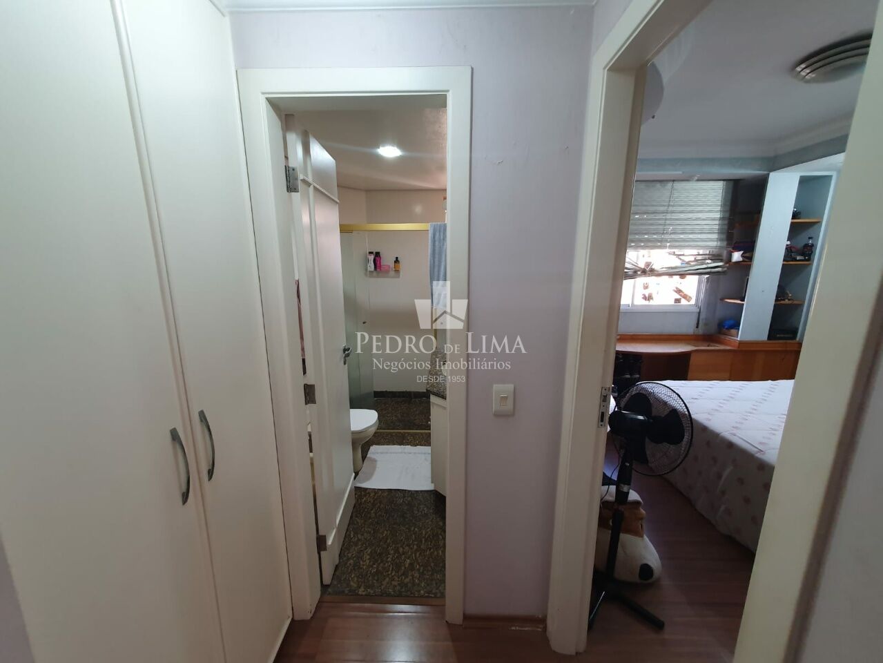 Apartamento no Tatuapé, 147m2, 3 quartos sendo 1 suíte, 1 vaga fixa e coberta 