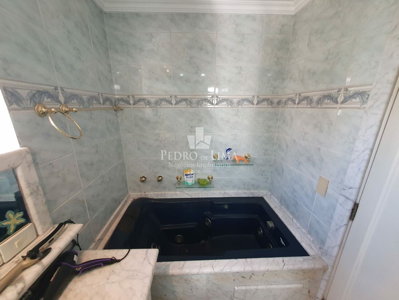 Apartamento no Tatuapé, 147m2, 3 quartos sendo 1 suíte, 1 vaga fixa e coberta 