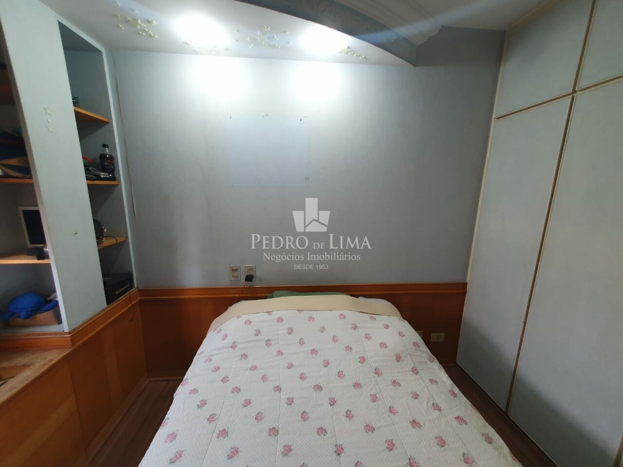Apartamento no Tatuapé, 147m2, 3 quartos sendo 1 suíte, 1 vaga fixa e coberta 