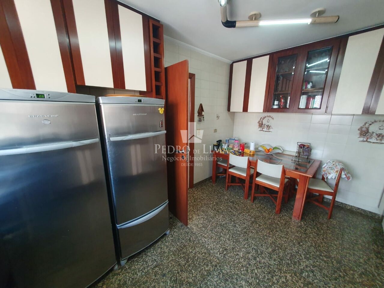 Apartamento no Tatuapé, 147m2, 3 quartos sendo 1 suíte, 1 vaga fixa e coberta 