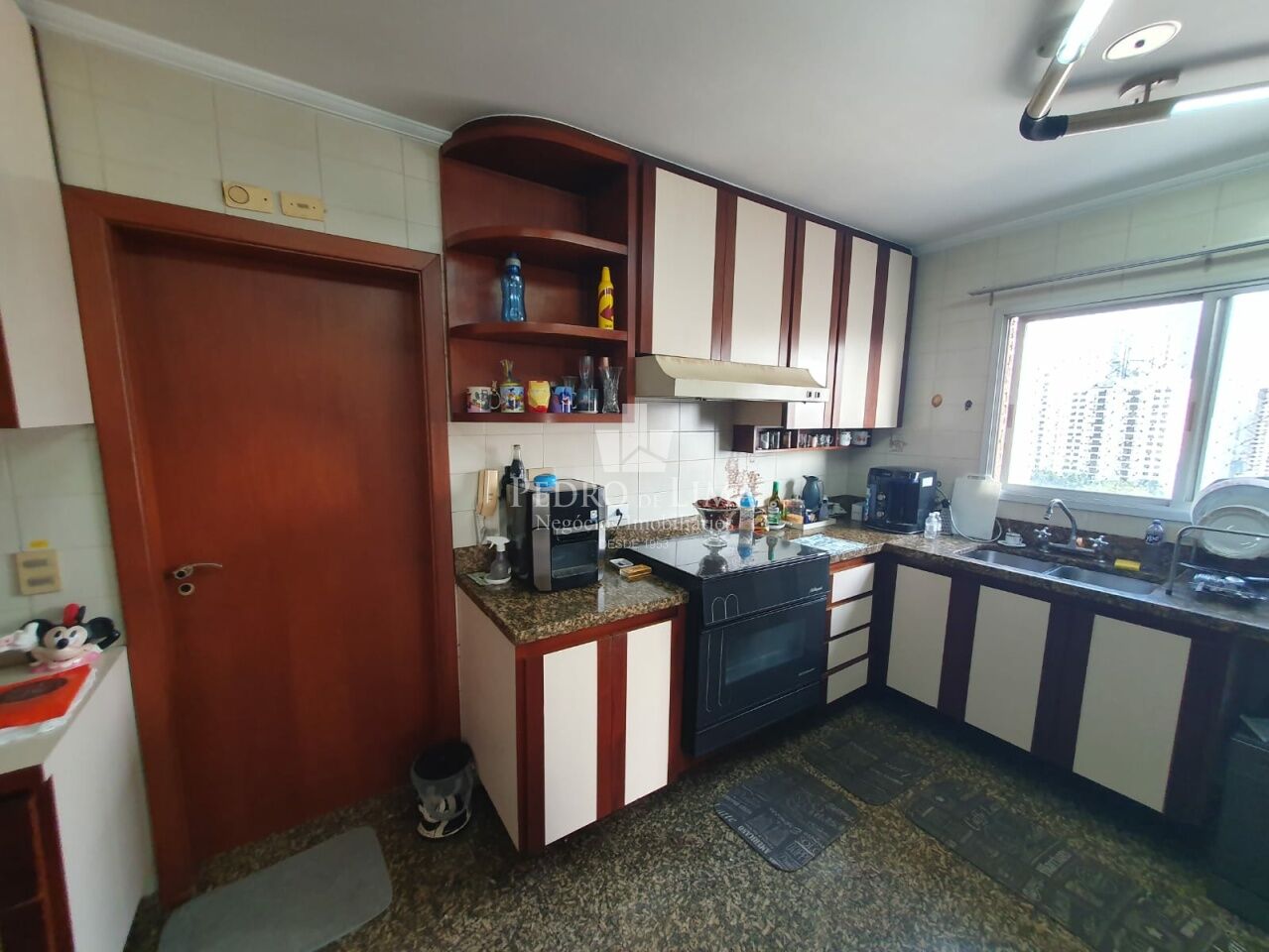 Apartamento no Tatuapé, 147m2, 3 quartos sendo 1 suíte, 1 vaga fixa e coberta 