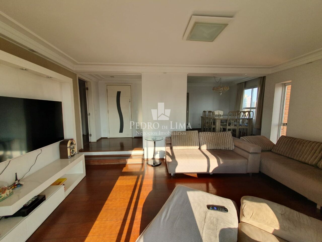 imagem do imovel Apartamento no Tatuapé, 147m2, 3 quartos sendo 1 suíte, 1 vaga fixa e coberta  ref: TP30676