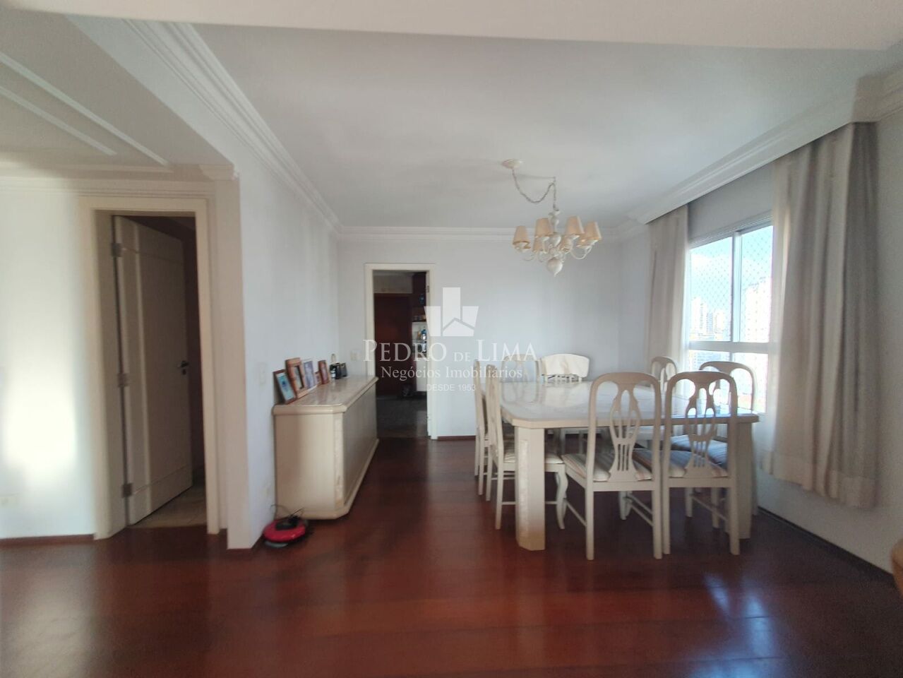 Apartamento no Tatuapé, 147m2, 3 quartos sendo 1 suíte, 1 vaga fixa e coberta 