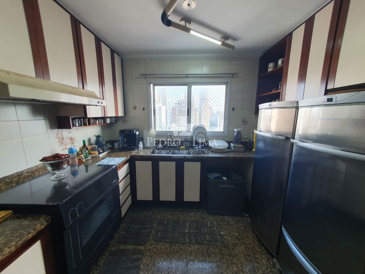 Apartamento no Tatuapé, 147m2, 3 quartos sendo 1 suíte, 1 vaga fixa e coberta 