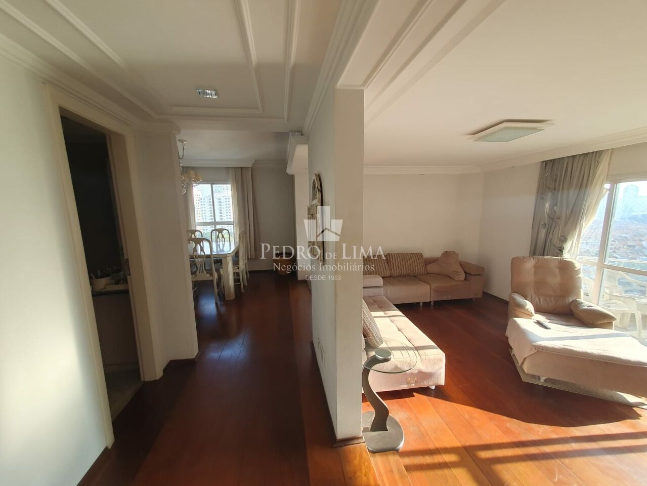 Apartamento no Tatuapé, 147m2, 3 quartos sendo 1 suíte, 1 vaga fixa e coberta 
