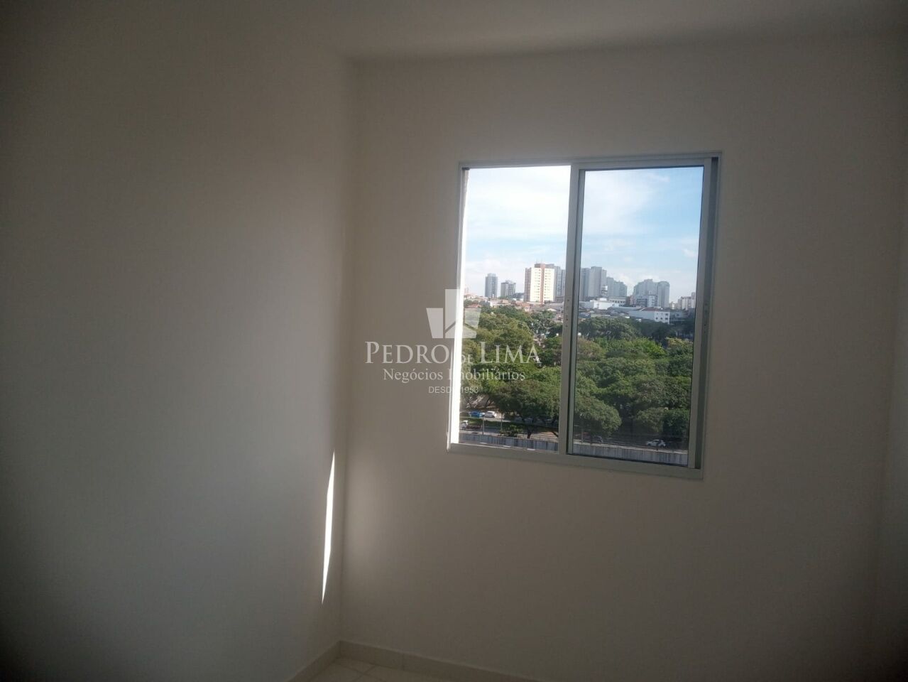 Apartamento 36m² 2 quartos, 1 vaga no Tatuape
