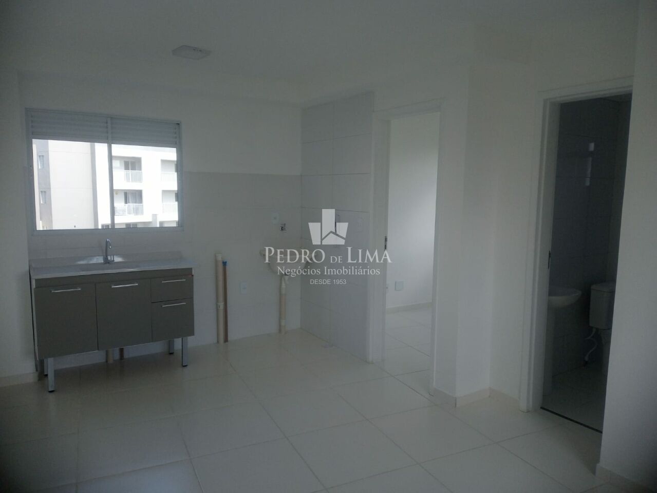imagem do imovel Apartamento 36m² 2 quartos, 1 vaga no Tatuape ref: TP30677